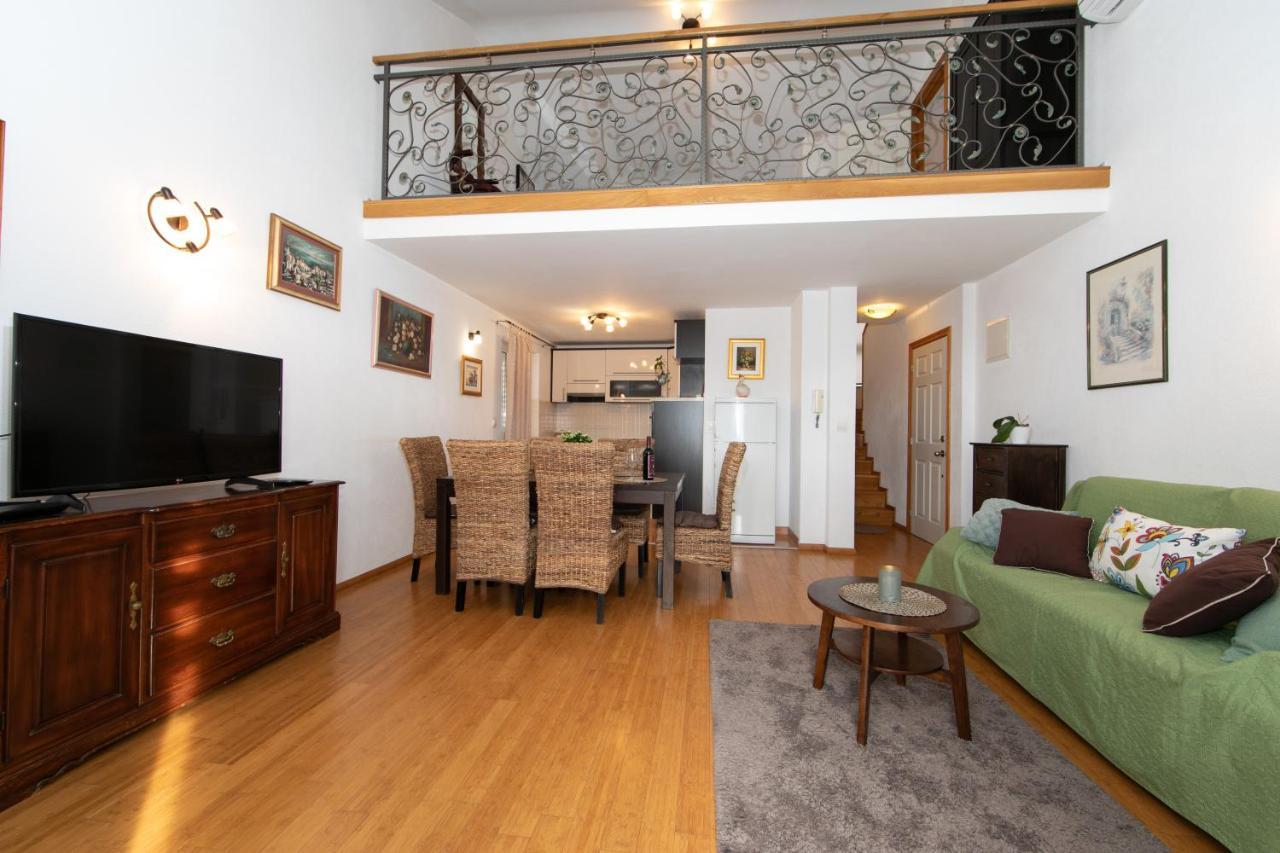 Silva Apartman *